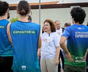 Mostra de Cursos - Semana Universitária 2025